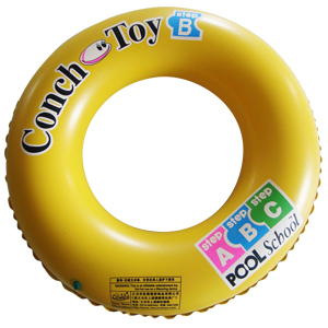 pvc Swimming ring